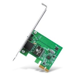 TP-LINK Scheda Di Rete Pci Express Gigabit