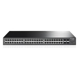 Switch 48 Porte Gigabit 4 Sfp Slots