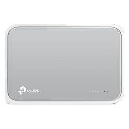 TP-LINK switch 5 porte lan 10/100m desktop 