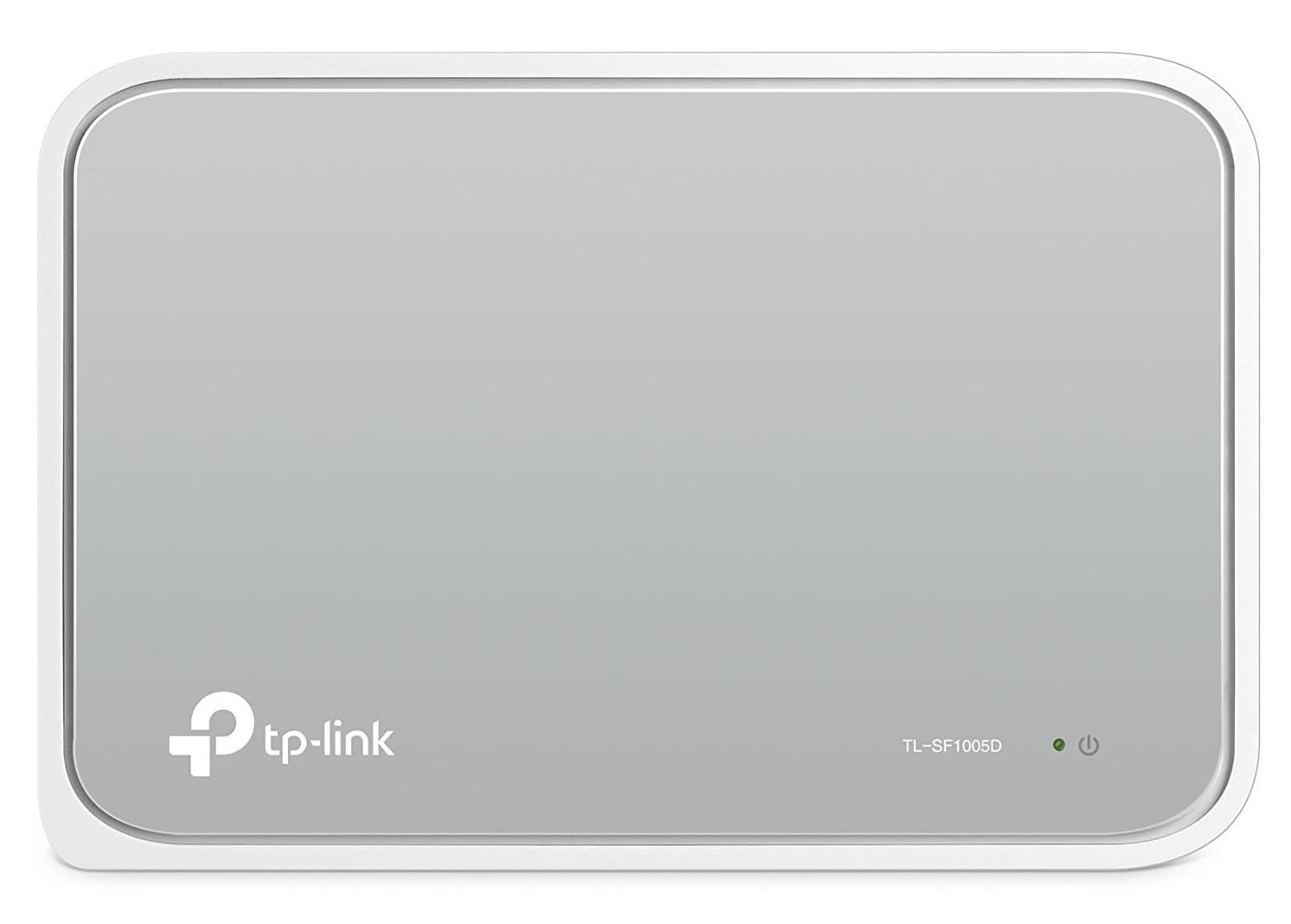 TP-LINK Switch 5 Porte