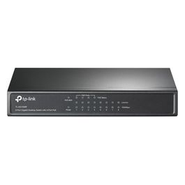 TP-LINK Switch 8 Porte Gigabit 4 Porte Poe