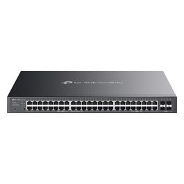 Switch SG2452LP Omada 52-Port Gigabit Smart Switch with 32-Port PoE