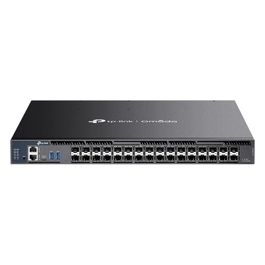 SX6632YF Switch di Rete Gestito L2/L3 Nero