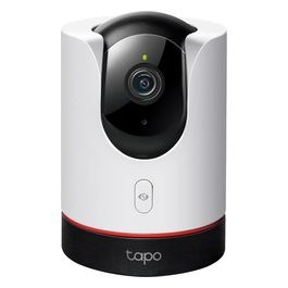 TP-Link Tapo C225 Telecamera di Sicurezza IP Interno 2560x1440 Pixel Scrivania