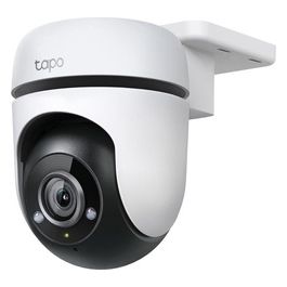 TP-Link Tapo C500 Cupola Telecamera di Sicurezza IP Esterno 1920x1080 Pixel Soffitto