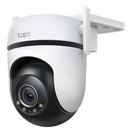 TP-Link Tapo C520WS Cupola Telecamera di Sicurezza IP Interno e Esterno 2560x1440 Pixel Soffitto