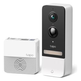 TP-Link Tapo D230S1 Video Doorbell Campanello