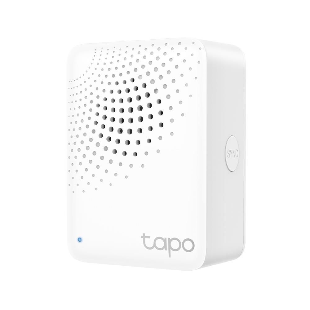 TP-Link Tapo H100 Centro