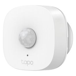 TP-Link Tapo Hub  Sensore di Movimento Intelligente Domotica Risparmio Energetico Rilevamento ad Ampio Raggio