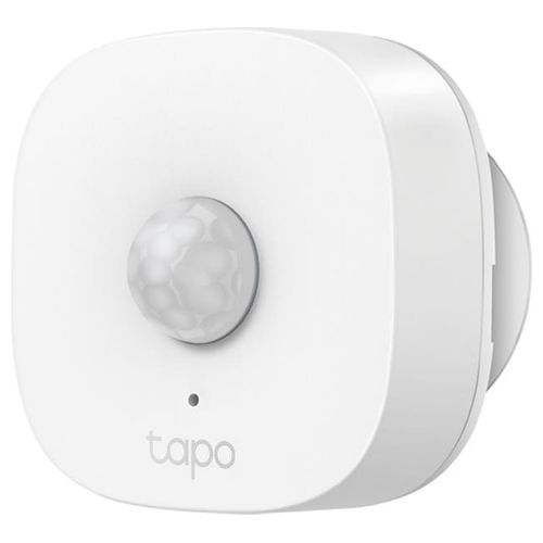 TP-Link Tapo Hub  Sensore di Movimento Intelligente Domotica Risparmio Energetico Rilevamento ad Ampio Raggio