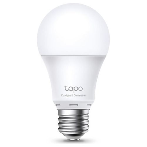 TP-Link Tapo L520E Lampadina Intelligente 8W Bianco Wi-Fi