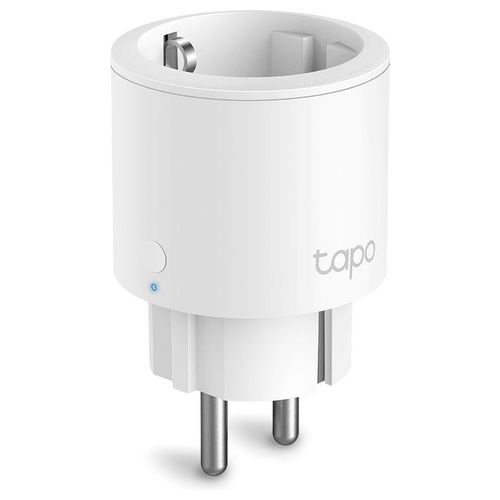 TP-Link Tapo P115 Presa Intelligente 3680W Bianco