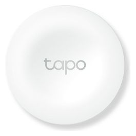 TP-Link Tapo S200B Pulsante Intelligente Smart Button