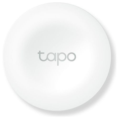 TP-Link Tapo S200B Pulsante Intelligente Smart Button