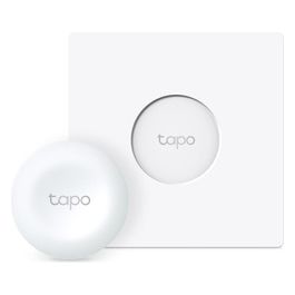 TP-Link Tapo S200D Esterno Dimmer Intelligente Bianco