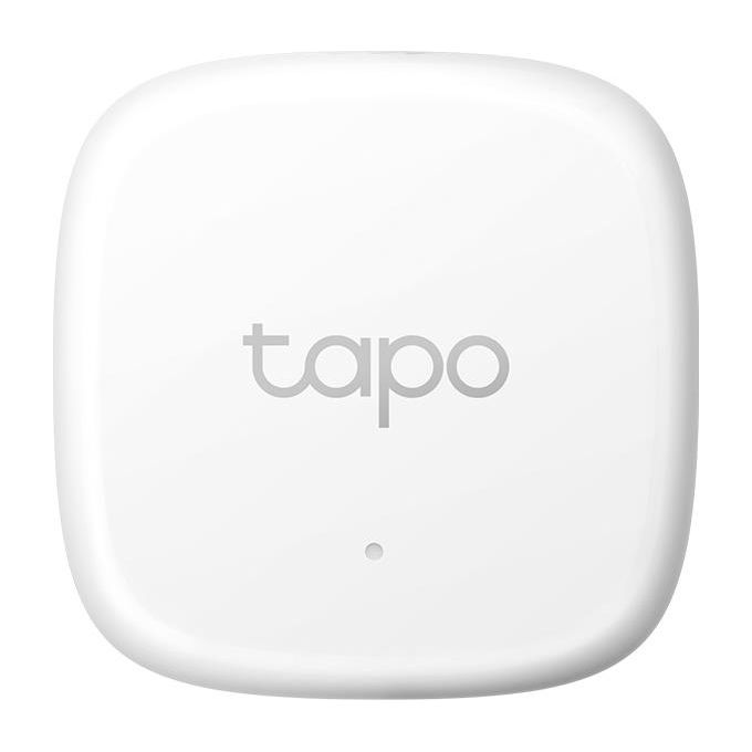 TP-Link Tapo T310 Interno Sensore di Temperatura e Umidita' Libera Installazione Wireless