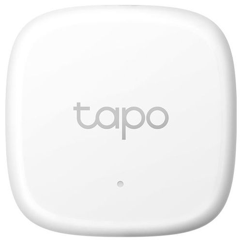 TP-Link Tapo T310 Interno Sensore di Temperatura e Umidita' Libera Installazione Wireless