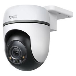 Tapo Tc41 Telecamera di Sorveglianza Cupola Telecamera di Sicurezza IP Interno e Esterno 2304x1296 Pixel Soffitto/Muro