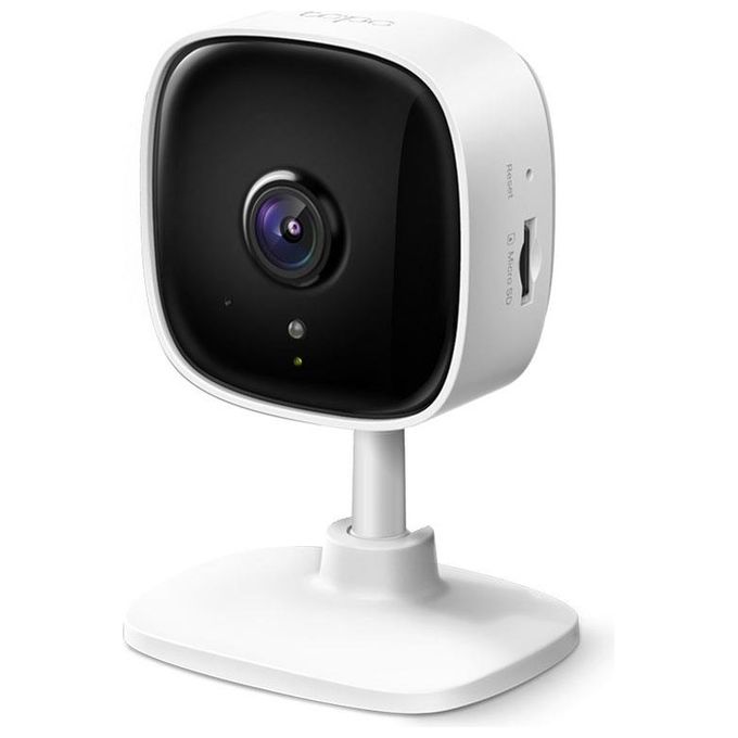 TP-Link Tc60 Telecamera di sicurezza IP interno cubo 1920 x 1080 Pixel Scrivania-Parete