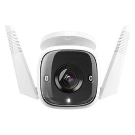 TP-Link TC65 Telecamera di Sorveglianza Capocorda IP Esterno 2304x1296 Pixel Soffitto/Muro