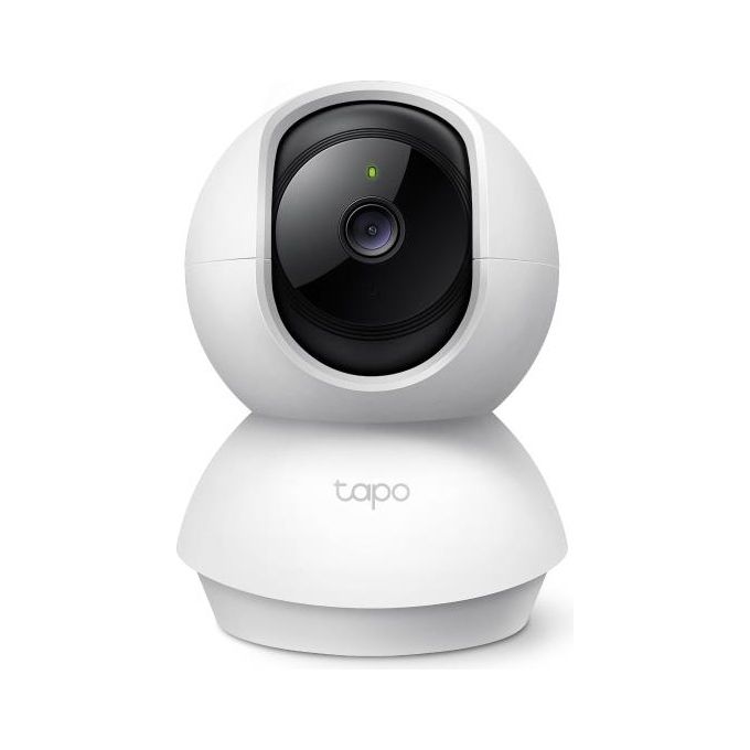 Image of TP-Link TC71 Telecamera di Sorveglianza Cupola Telecamera di Sicurezza IP Interno 2304x1296 Pixel Scrivania