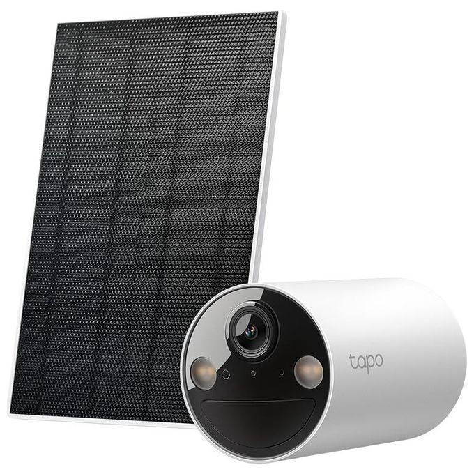 Image of Tp-Link Tc82 Kit Telecamera di Sorveglianza Capocorda Telecamera di Sicurezza IP Interno e Esterno 2304x1296 Pixel Soffitto-Muro
