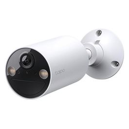 TC82 Telecamera di Sorveglianza Ip Capocorda Interno e Esterno 2304 X 1296 Pixel Soffitto/Muro