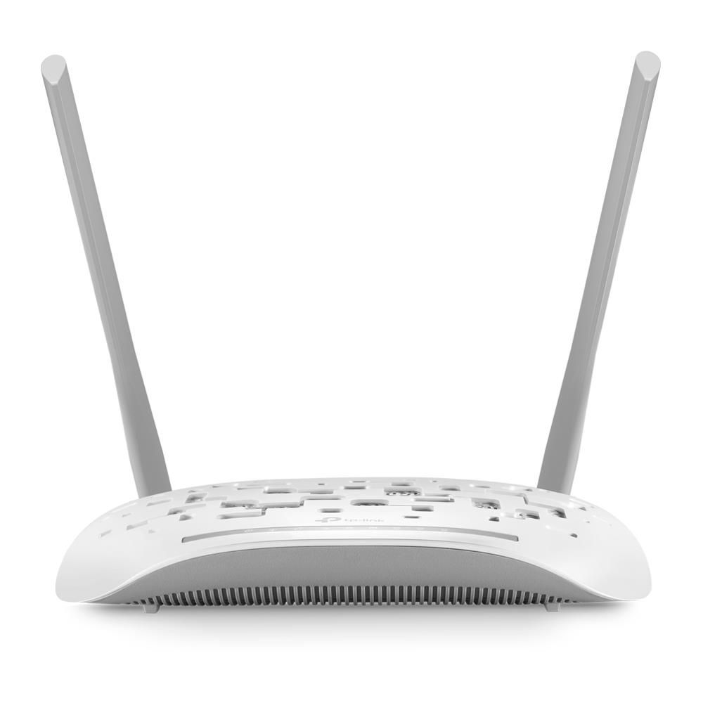 TP-LINK TD-W8961N Wireless Router