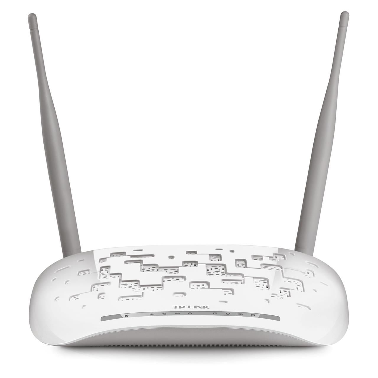TP-LINK TD-W8961N Router Wireless