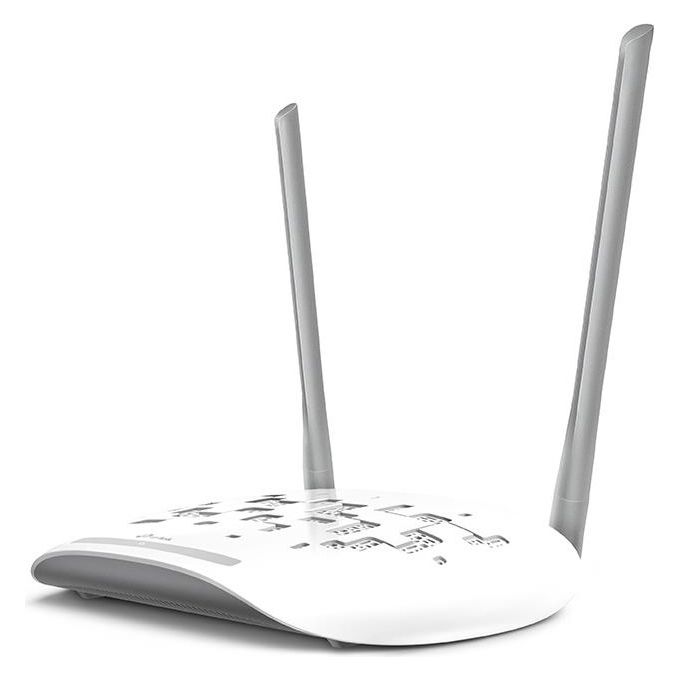 Link TD-W9960 Router 4 Porte (Bianco)