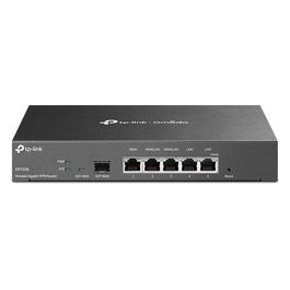 TL-ER7206 Router Cablato Gigabit Ethernet Nero