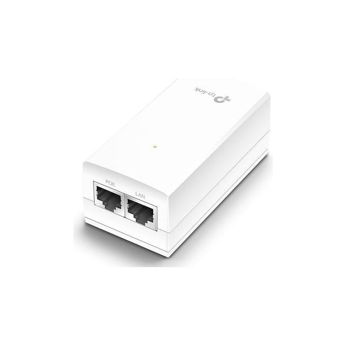 Tp-Link TL-POE2412G Adattatore PoE e Iniettore Gigabit Ethernet 24V