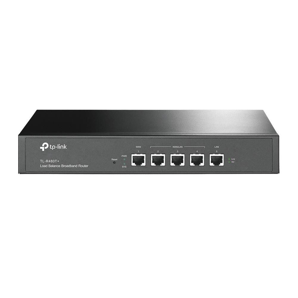 Tp-Link TL-R480T+ Router Cablato