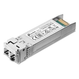 TL-SM5110-SR Modulo del Ricetrasmettitore di Rete Fibra Ottica 10000 Mbit/s SFP+ 850 nm