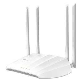 TL-WA1201 Dual-Band Access Point 867 Mbit/s Bianco Supporto Power Over Ethernet