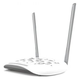 TP-Link TL-WA801N V1 Access Point N300 WiFi Extender e Client PoE Passivo 2 Antenne Fisse 5 dB