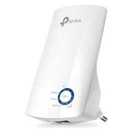 TP-Link TL-WA850RE Ricevitore e Trasmettitore di Rete Bianco