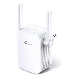 Tp-Link TL-WA855RE V4 Moltiplicatore di Rete Ricevitore e Trasmettitore di Rete Bianco 10/100 Mbit/s