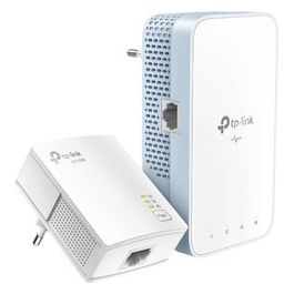 TP-Link TL-WPA7519 KIT 1000 Mbit/s Collegamento Ethernet LAN Wi-Fi Bianco