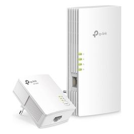 TL-WPA7817 KIT V1 Kit Adattatore Powerline 1gbe Homeplug Av (hpav) Homeplug Av (hpav) 2.0 Wi-fi 6 Dual Band Collegabile a Parete