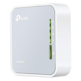 TP-LINK TL-WR902AC Router wireless 802.11a/b/g/n/ac Dual Band