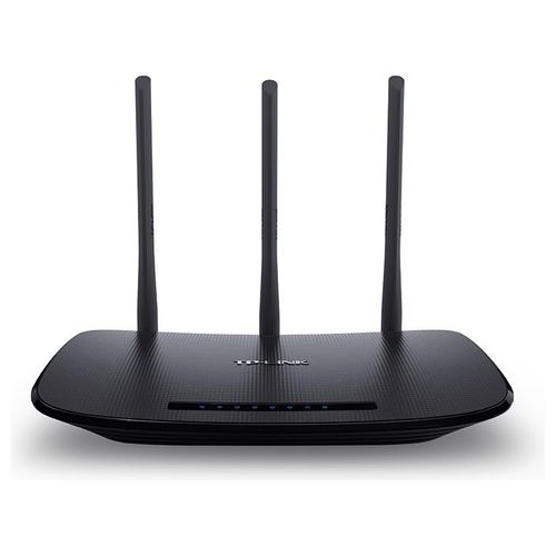 TP-LINK TL-WR940N Router wireless switch a 4 porte 802.11b/g/n 2.4 GHz