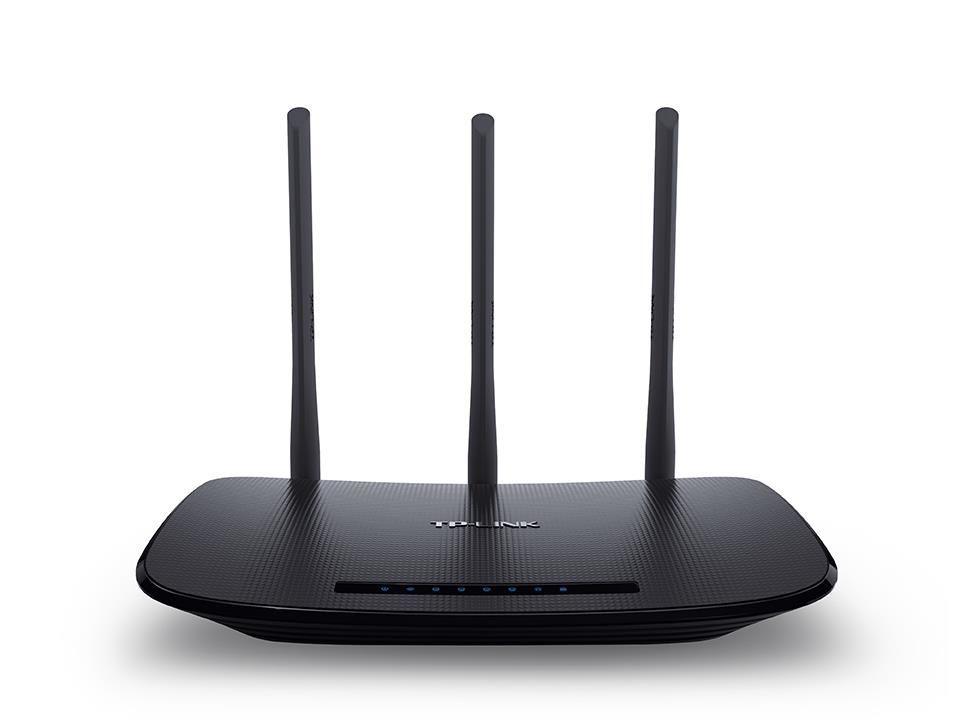 TP-LINK TL-WR940N Router Wireless