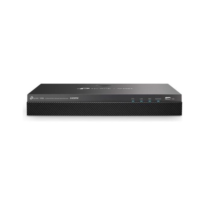 TP-LINK TPLINK NVR VIGI NVR2008H-8MP NVR2008H8MP (VIGI NVR2008H-8MP)