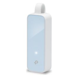 TP-LINK UE200 Adattatore di rete USB 2.0 10/100 Ethernet