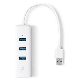 UE330 Adattatore di rete USB 3.0 Gigabit Ethernet