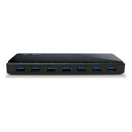 TP-LINK UH720 Hub 7 x SuperSpeed USB 3.0 desktop