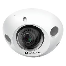 VIGI C230I MINI(2.8MM) Telecamera di Sorveglianza Cupola Telecamera di Sicurezza Ip Interno e Esterno 2304x1296 Pixel Soffitto