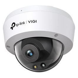 VIGI C240 (4mm) Cupola Telecamera di Sicurezza IP Interno e Esterno 2560 x 1440 Pixel Soffitto/Muro
