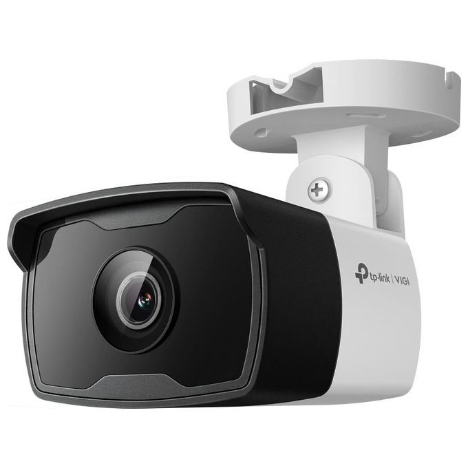 TP-Link VIGI C330I(4MM) Telecamera di Sorveglianza Capocorda Telecamera di Sicurezza IP Esterno 2304x1296 Pixel Soffitto/Parete/Palo